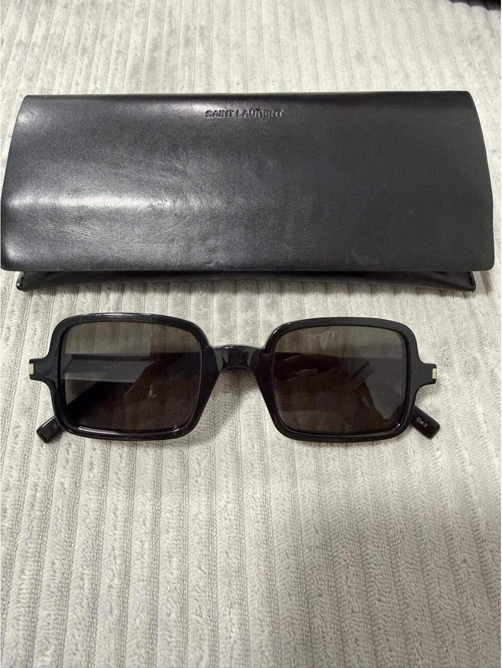 Saint Laurent sunglasses